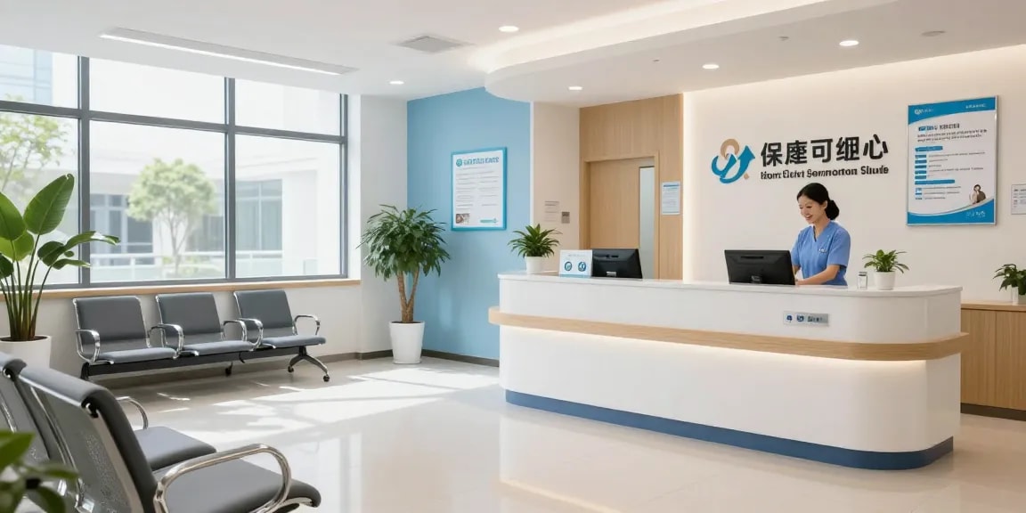 The best hair transplant Turkey clinic providing patient care and expert consultation in a modern healthcare setting.