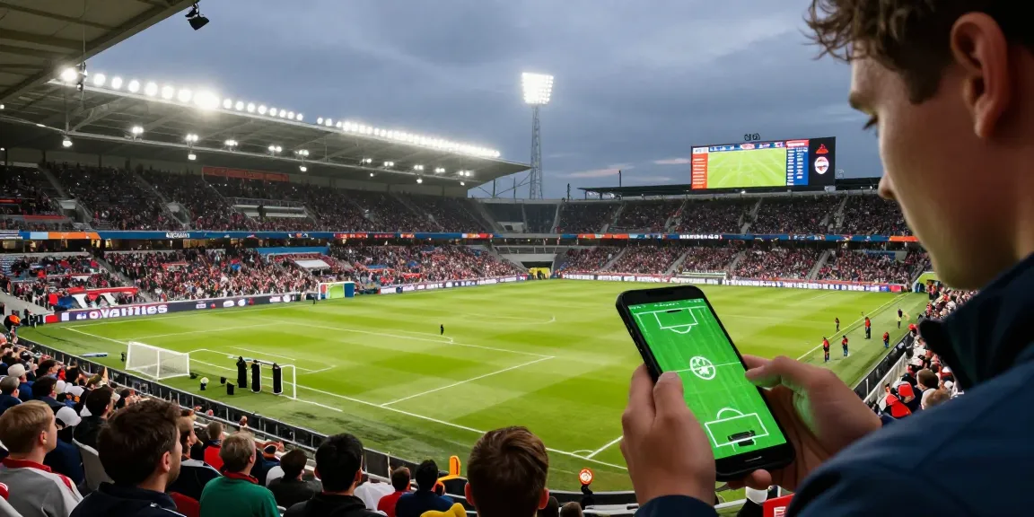 Live betting scene with odds display, offering trực tiếp bóng đá insights for expert predictions and match analysis.