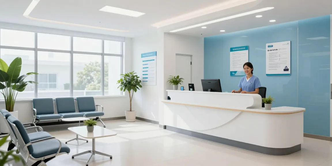 Hair transplant Istanbul healthcare services in a modern clinic with patient care.