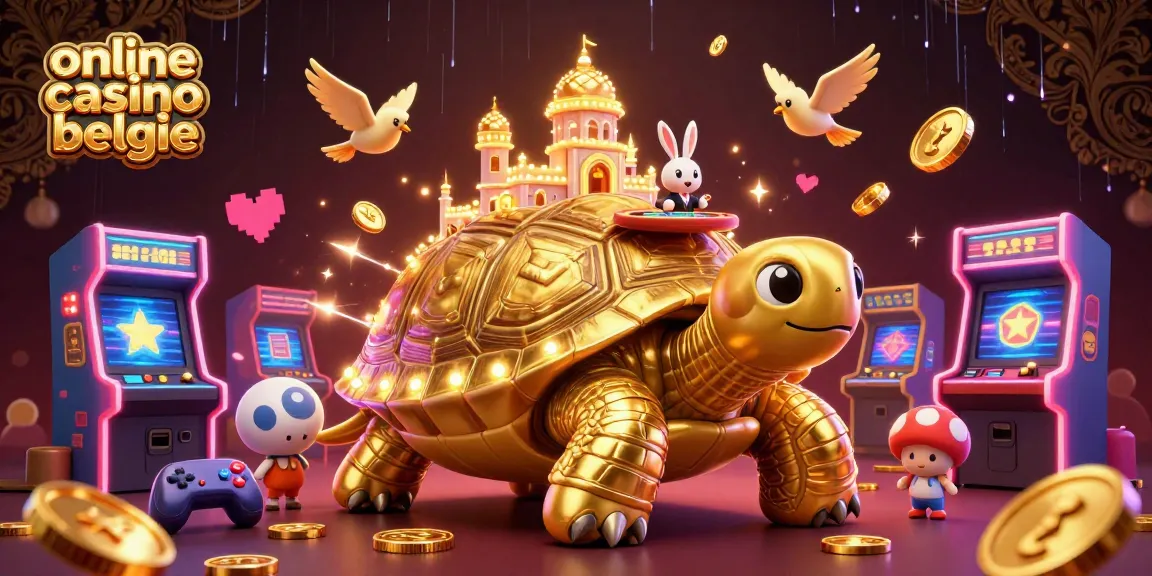 Win big at online casino belgie with thrilling gaming experiences and vibrant casino elements.
