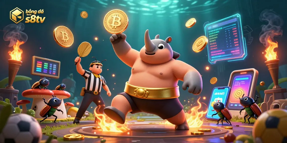Experience thrilling moments with trực tiếp bóng đá s8tv, featuring sports elements and engaging visuals.