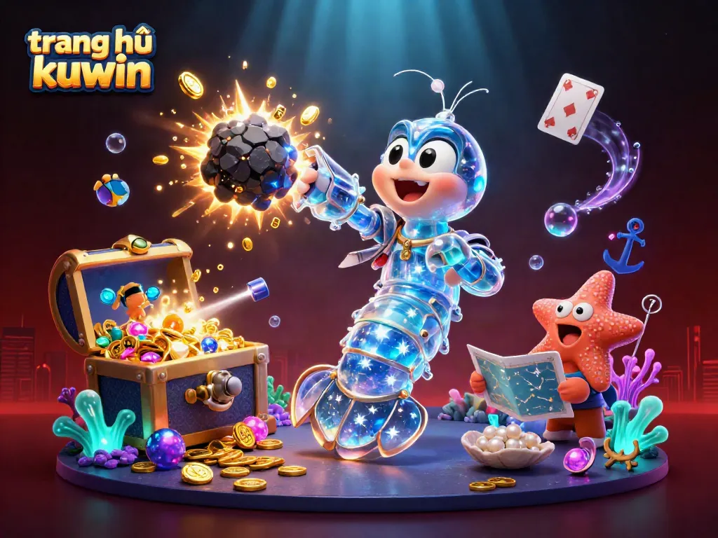 Create thrilling moments at trang chủ kuwin, where underwater adventures lead to exciting jackpots and wins.