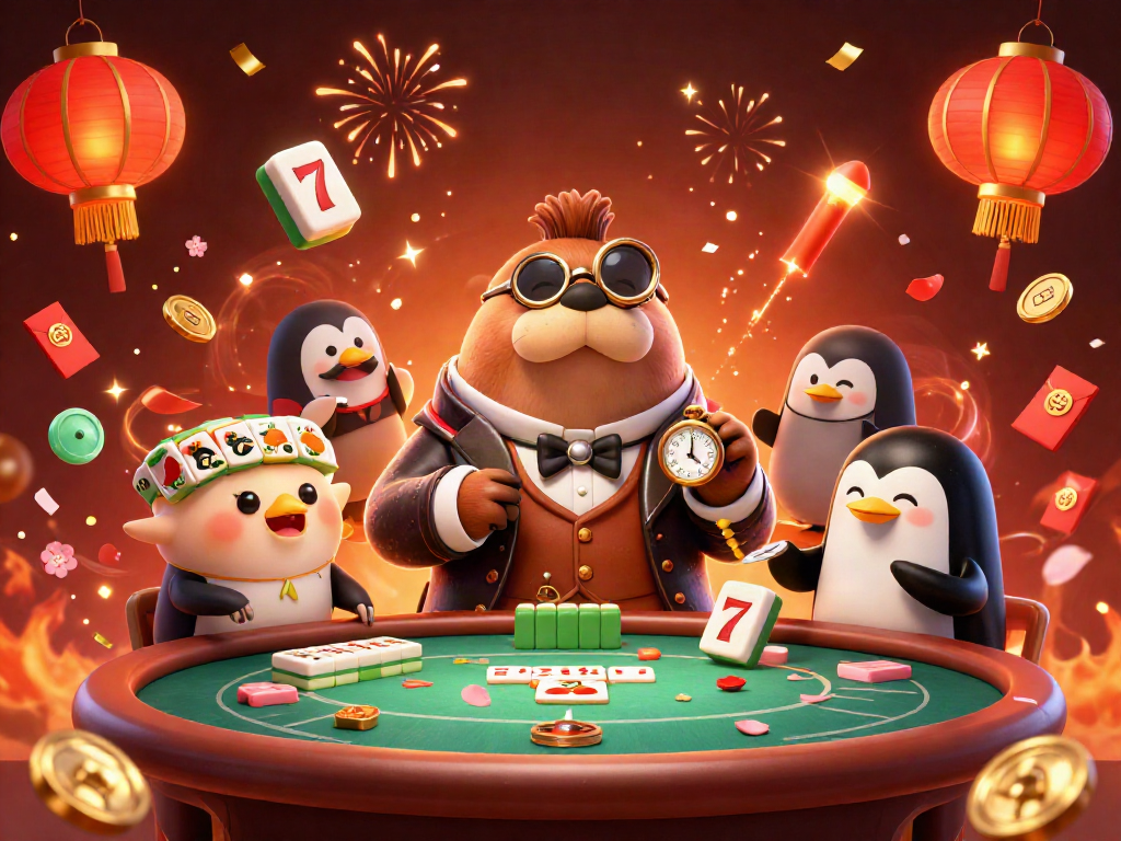 Join the excitement of KUWIN at an underwater poker table with vibrant casino elements.