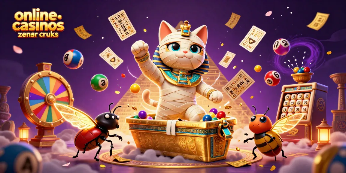 Play exciting games at online casinos zonder cruks with vibrant themes and rich rewards.