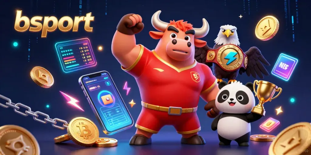 Engage with bsport as you embrace thrilling sports betting excitement with dynamic elements!