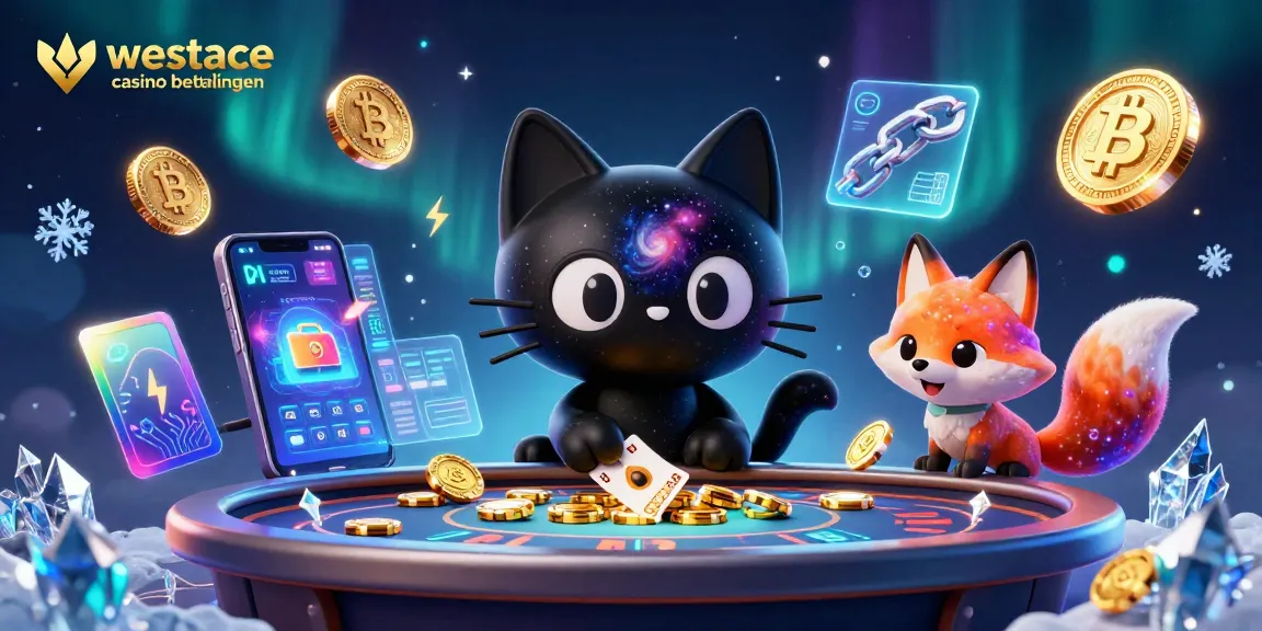 Maak snelle stortingen en opnames met westace casino betalingen en geniet van een breed scala aan betaalmethoden.