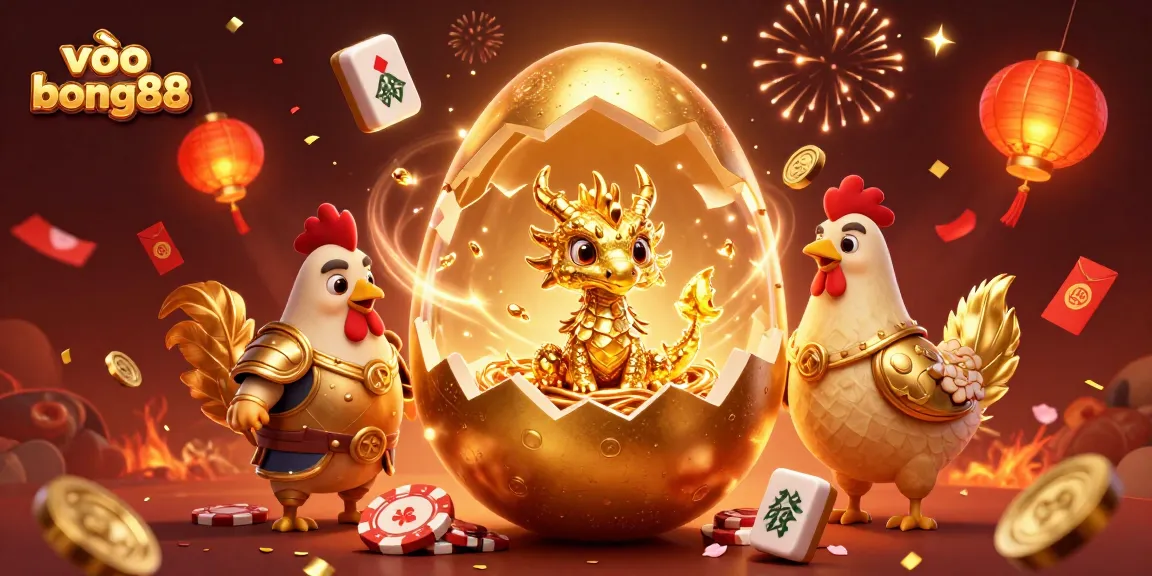 Join the excitement at vào bong88 and win big with stunning casino visuals!