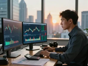 Finance