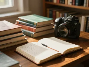 Reference Materials