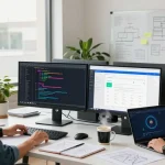7 Reasons Build Internal Tools with AI Dominates Business Efficiency in 2026