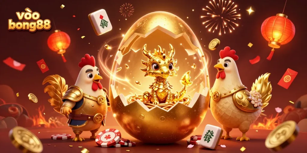 Join the excitement at vào bong88 and win big with stunning casino visuals!